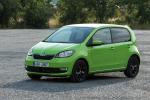 Skoda Citigo 5-Door 2017 года (WW)